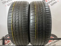 Continental CrossContact Winter R20 255/50