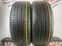 Continental Premium Contact 6 R19 235/55