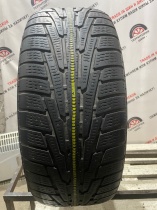 Nokian Hakkapeliitta Sport Utility R18 255/55