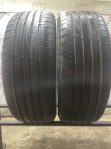 Bridgestone Turanza T005A R18	215/55