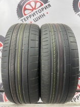 Pirelli P Zero RFT R20 245/45