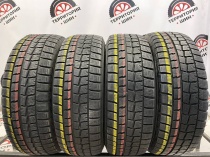 Dunlop Winter Maxx WM01  R15 195/65