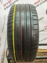 Dunlop SPSport Maxx GT 245/45 R18 96Y