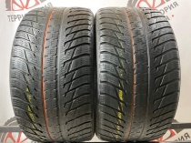 Nokian WR SUV 3 R20 295/40