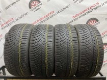 Kumho WinterCraft WP72 245/50 R18 104V