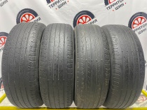 Dunlop Grandtrek ST30 R17 225/65