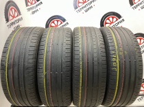 Continental ContiPremiumContact 5 225/60/17
