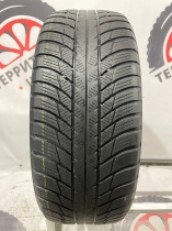 Bridgestone Blizzak LM-001 R17 205/55