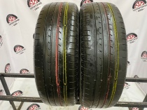 Goodyear EfficientGrip SUV 4X4 R16 215/65 98Н