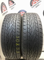 Continental ContiCrossContact LX2 215/60/17