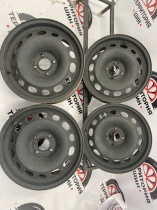 ШТАМПЫ 4*108 R16