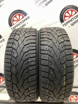 Gislaved NordFrost 100 185/60/15