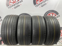 Michelin Pilot Sport 4 R19 255/40