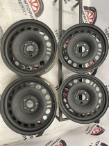 Штампы R16 5х105 ЦО57,1