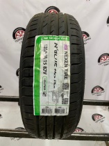 Nexen NBlue HD Plus R15 185/55 82V