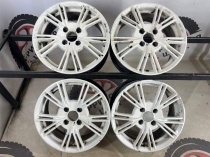 Литье Ваз R15 4*98/58,6/6j/ET35