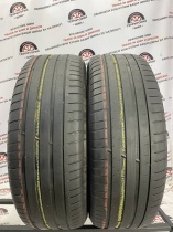 Michelin Pilot Sport 4 SUV  R18 235/65