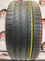Continental ContiSportContact R20 275/40