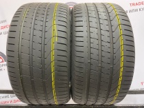 Pirelli P Zero 315/35 R21 111Y