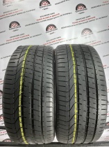 Pirelli P Zero R20	265/40