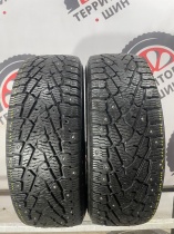 Nokian Tyres Hakkapeliitta C3 R15с 215/70
