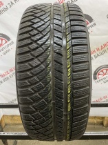 Kumho WinterCraft WP72 R18 235/45 98V