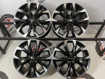 Литьё KIA + R17 5X114,3/D67,1/ET50/J7