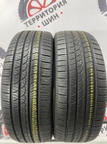 Pirelli Scorpion AS Plus 3 R