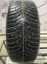 Kumho WinterCraft Ice WI31 R17 215/50