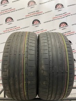 Continental SportContact 6  R21 275/45