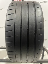 Michelin Pilot Sport 4 R19 245/35