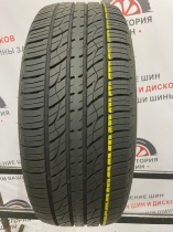 Kumho Crugen Premium KL33 255/60 R16 108H