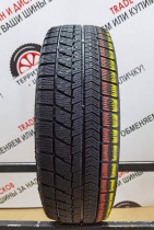 Bridgestone Blizzak VRX R13 165/65