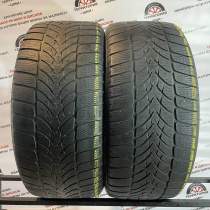 Dunlop Sp Winter Sport 4D 255/50 R19