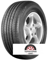 Delinte DH7 SUV R17 265/65 112H