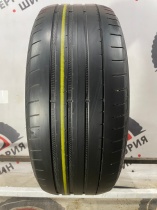 Goodyear Eagle F1 Asymmetric 3 SUV R20 245/45