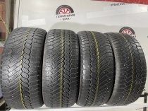 Continental ContiIceContact 4x4 R19 255/50