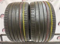 Greentrac Quest-X UHP R19	275/35