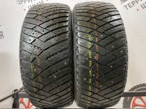 GoodYear UltraGrip  Ice Arctic R17 215/55