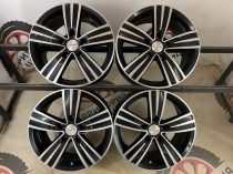 Литые  BMW 1 e87 R16 5x120/72,6/ET44/J7