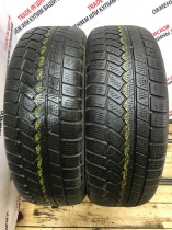 Dunlop Grandtrek SJ6 R18 255/55