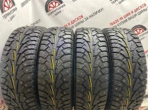 Hankook WEinter I`Pike R17 215/65