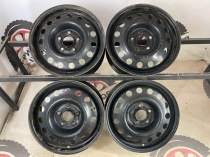 Штампы Elantra R16 5x114,3/67,1/ET46/J6