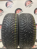 Nokian Hakkapeliitta 9 205/55/16