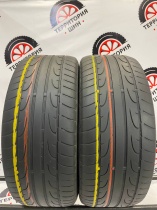 Dunlop SP Sport Maxx R16 215/55