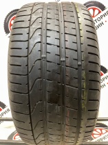 Pirelli PZero R21 295/35