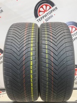 Imperial All Season Driver R17 215/55