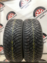 Nokian Hakkapeliitta 8 195/55/16