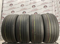 Michelin Pilot Sport 4 SUV  R20 265/45