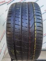 Pirelli P Zero R21	295/35 (2)